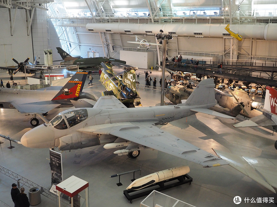 F-14雄猫，发现号航天飞机等(附硫磺岛纪念碑，阿灵顿国家公墓彩蛋)