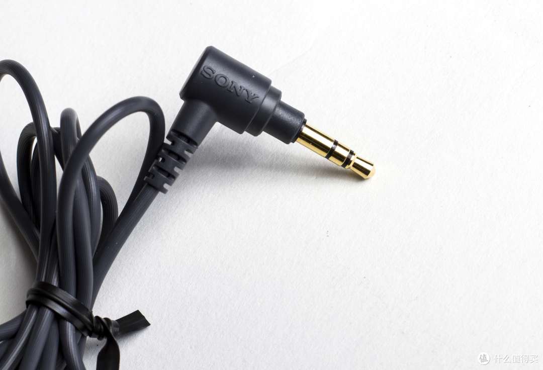 日式耳机情结——SONY 索尼 H.EAR MDR-100ABN 耳机