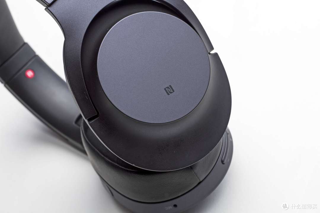 日式耳机情结——SONY 索尼 H.EAR MDR-100ABN 耳机