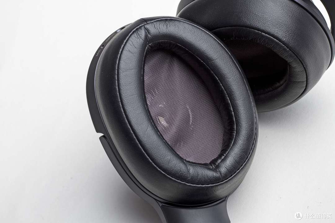 日式耳机情结——SONY 索尼 H.EAR MDR-100ABN 耳机