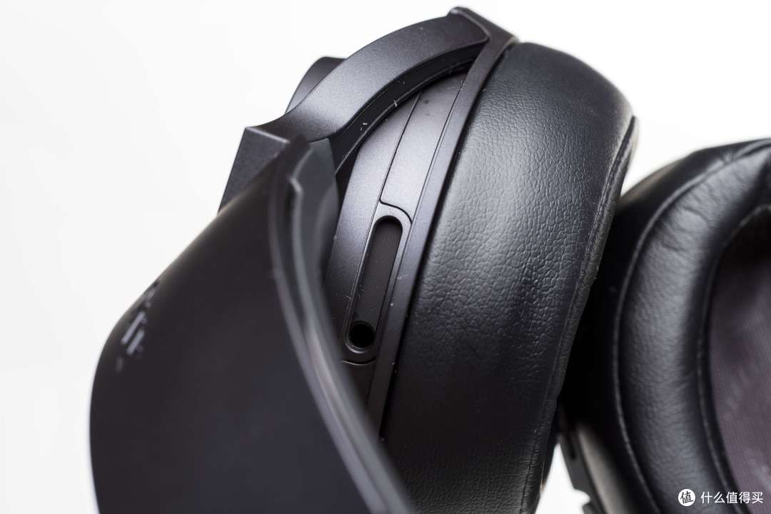 日式耳机情结——SONY 索尼 H.EAR MDR-100ABN 耳机