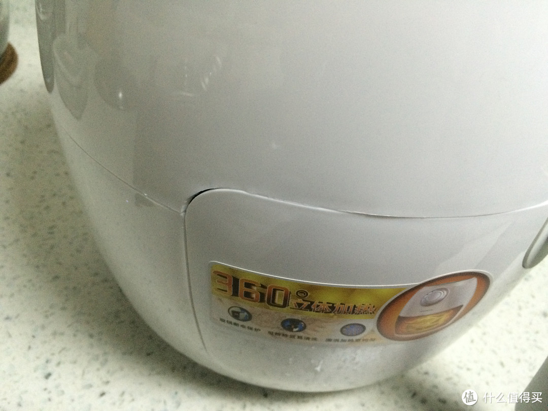 披着炸锅的皮的烤箱——九阳 KL-J63 空气炸锅