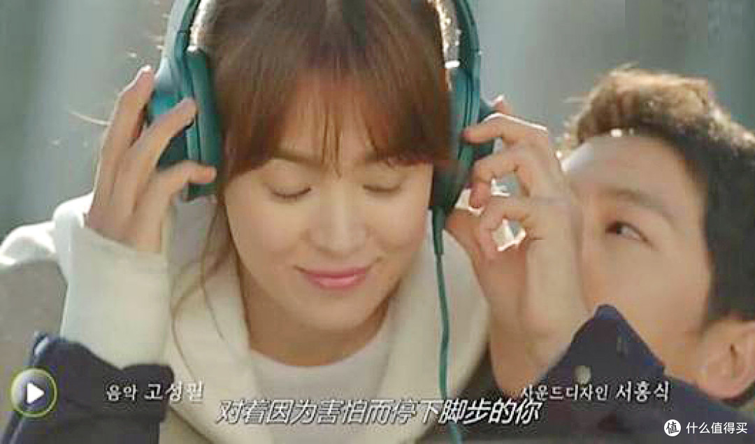 日式耳机情结——SONY 索尼 H.EAR MDR-100ABN 耳机