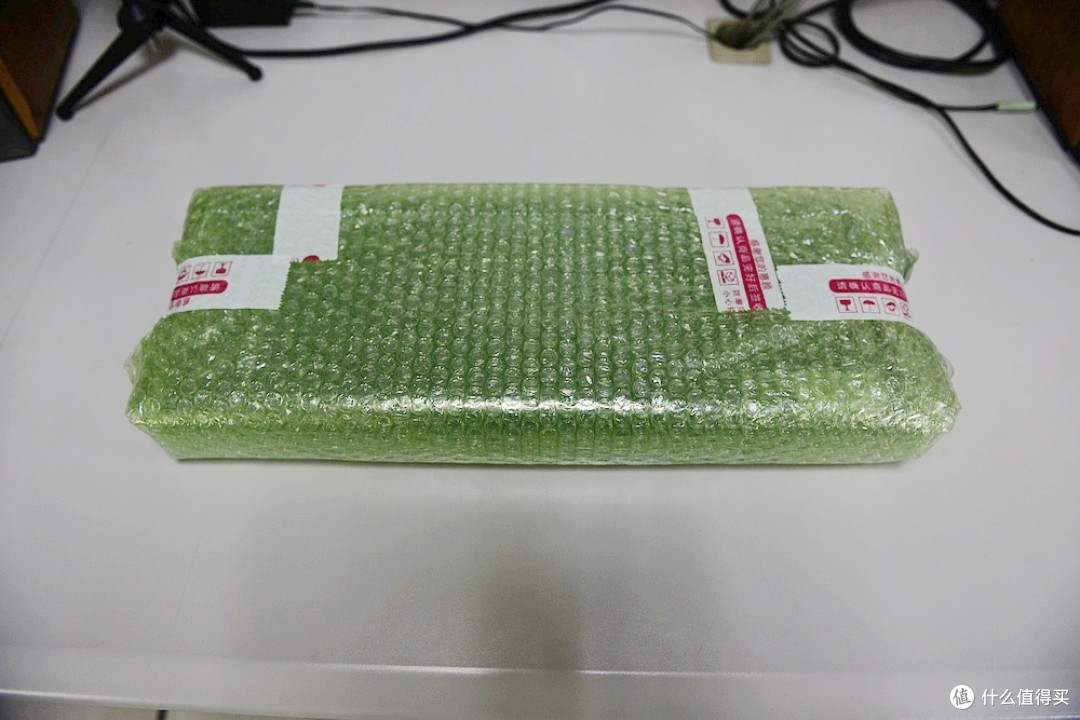 自从买了她，爱上啪啪啪-- GIGABYTE 技嘉 K83 机械键盘 入手测试