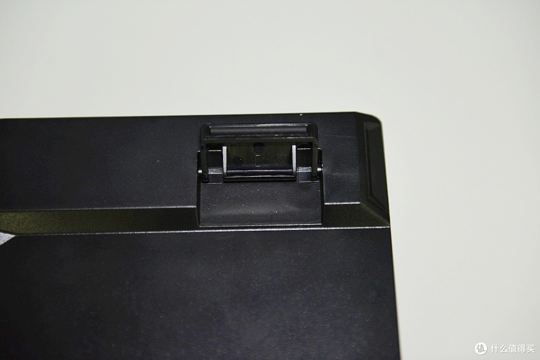 自从买了她，爱上啪啪啪-- GIGABYTE 技嘉 K83 机械键盘 入手测试