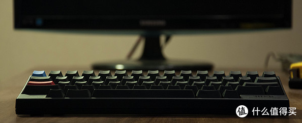 并不是程序猿专属：PFU HHKB 静电容键盘 晒单