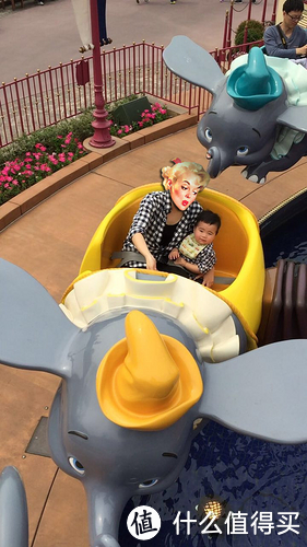 香港迪士尼亲子(两岁宝宝)游游记 | 带宝宝去香