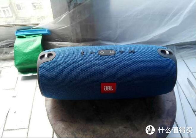 JBL Xtreme 音乐战鼓