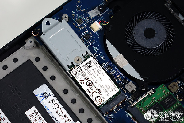 Dell 戴尔 XPS 15 笔记本电脑官翻版购买记