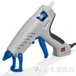 DREMEL 琢美 热熔胶枪：930与940 开箱对比