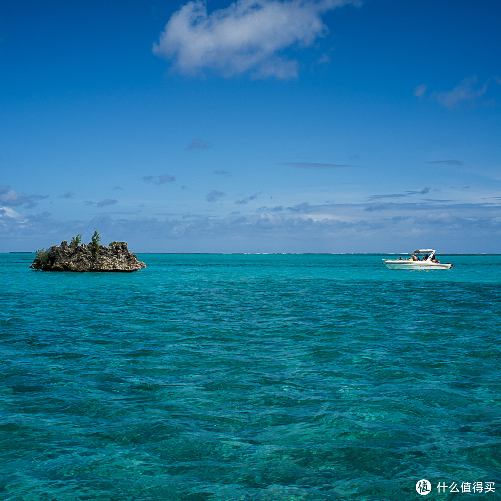 神奇非洲二岛见闻：毛里求斯&马达加斯加