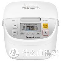 Panasonic 松下 SR-DG103 电饭煲 4L