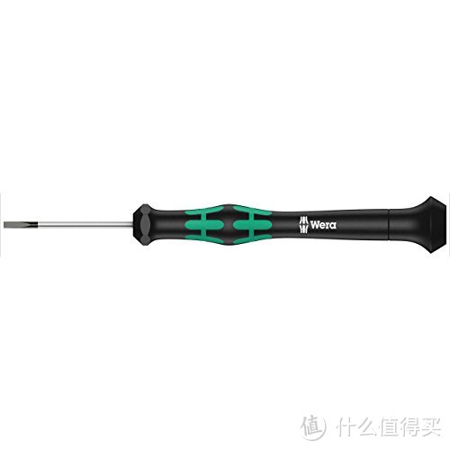 机械控的生日好礼：德淘 Wera Zyklop 3/8寸 金属棘轮扳手套装