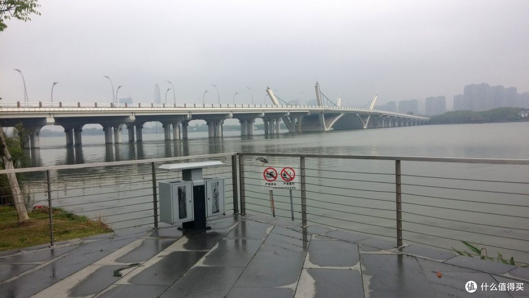 全民狂欢的草根运动派对——无锡网民环太湖徒步大会