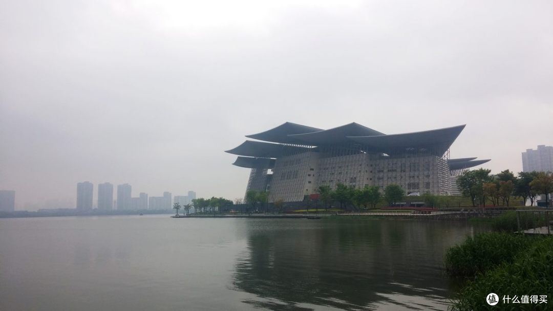 全民狂欢的草根运动派对——无锡网民环太湖徒步大会