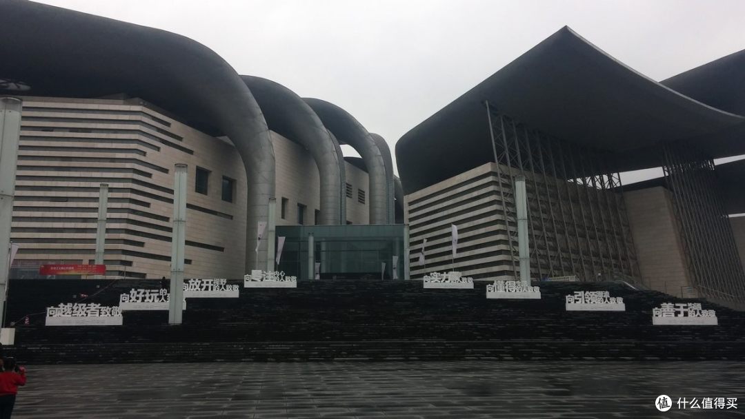 全民狂欢的草根运动派对——无锡网民环太湖徒步大会