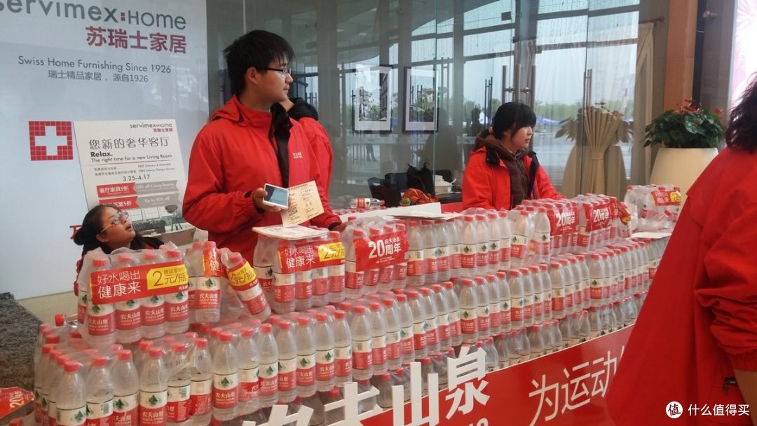 全民狂欢的草根运动派对——无锡网民环太湖徒步大会