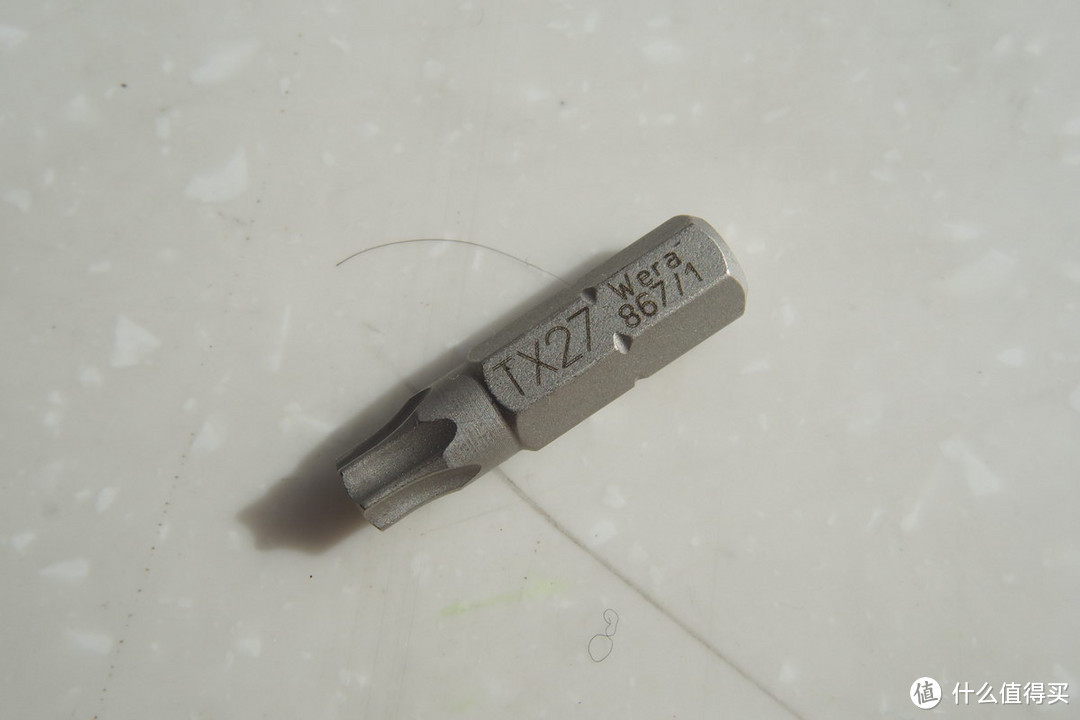 机械控的生日好礼：德淘 Wera Zyklop 3/8寸 金属棘轮扳手套装