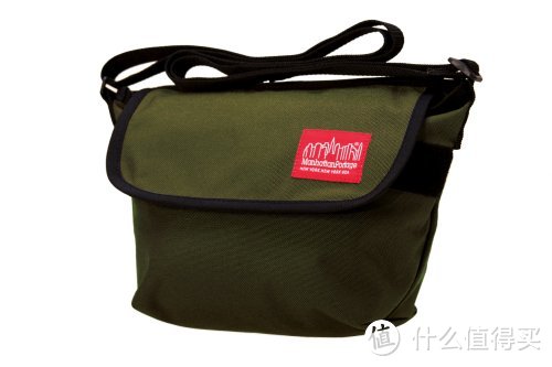 Manhattan Portage 小号斜挎包 对比 Timbuk2