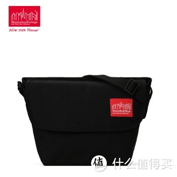 Manhattan Portage 小号斜挎包 对比 Timbuk2