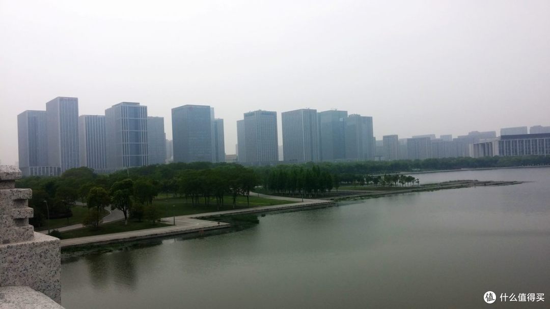 全民狂欢的草根运动派对——无锡网民环太湖徒步大会