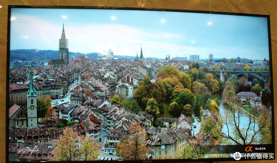 索尼55r580c液晶电视评测 | 索尼55r580c价格及安装记录_什么值得买