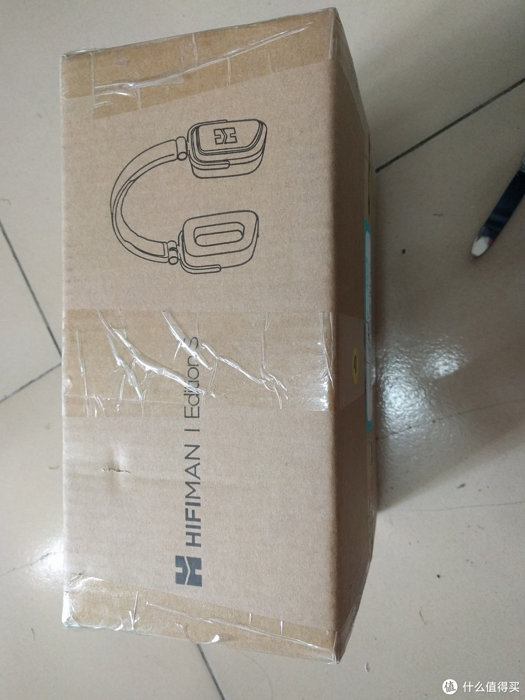 便携新势力：HIFIMAN Edition S便携头戴耳机众测报告