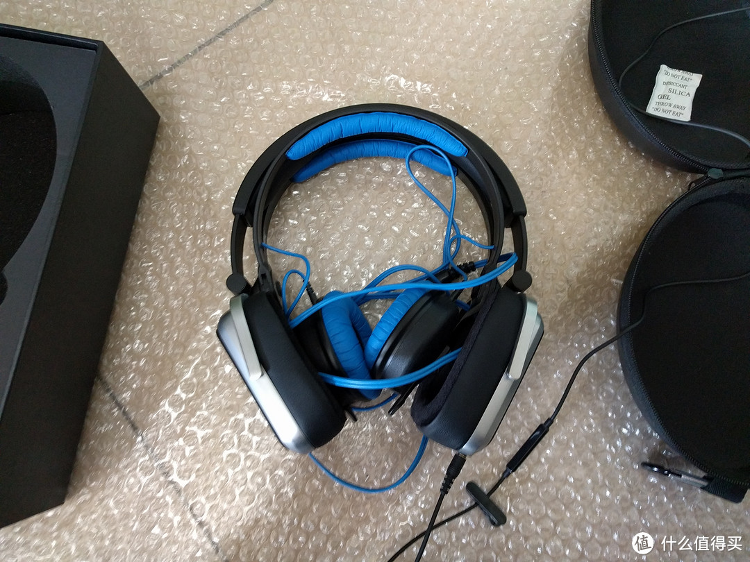 便携新势力：HIFIMAN Edition S便携头戴耳机众测报告