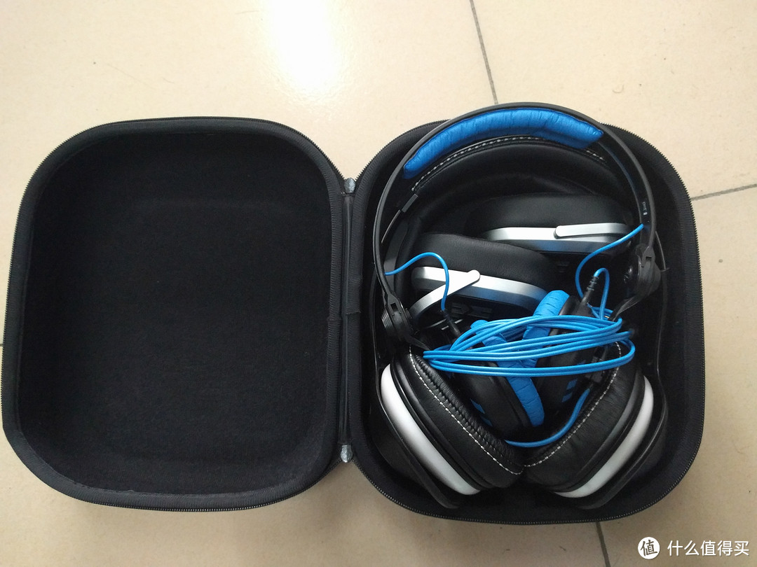 便携新势力：HIFIMAN Edition S便携头戴耳机众测报告