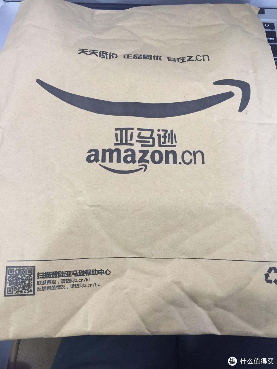 第一批Amazon 亚马逊 Kindle Oasis 电子阅读器 开箱