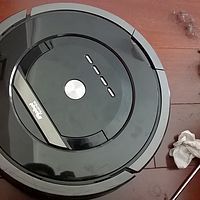  iRobot 880  ֲ