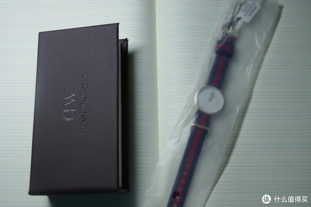 Daniel Wellington 0905 伪文艺女青年的手表 晒单