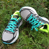 #本站首晒# Saucony 索康尼 guide 9 跑步 女鞋