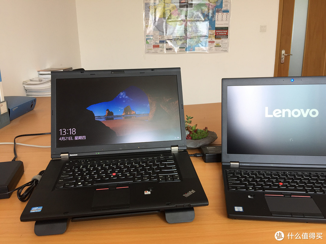 工程师的新玩具ThinkPad P50入手开箱+升级+体验