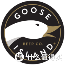 Goose Island 鹅岛啤酒，来自美国芝加哥