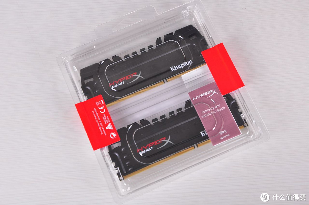 还能战五年？Kingston 金士顿 高频 DDR3硬钢DDR4结果令人震惊