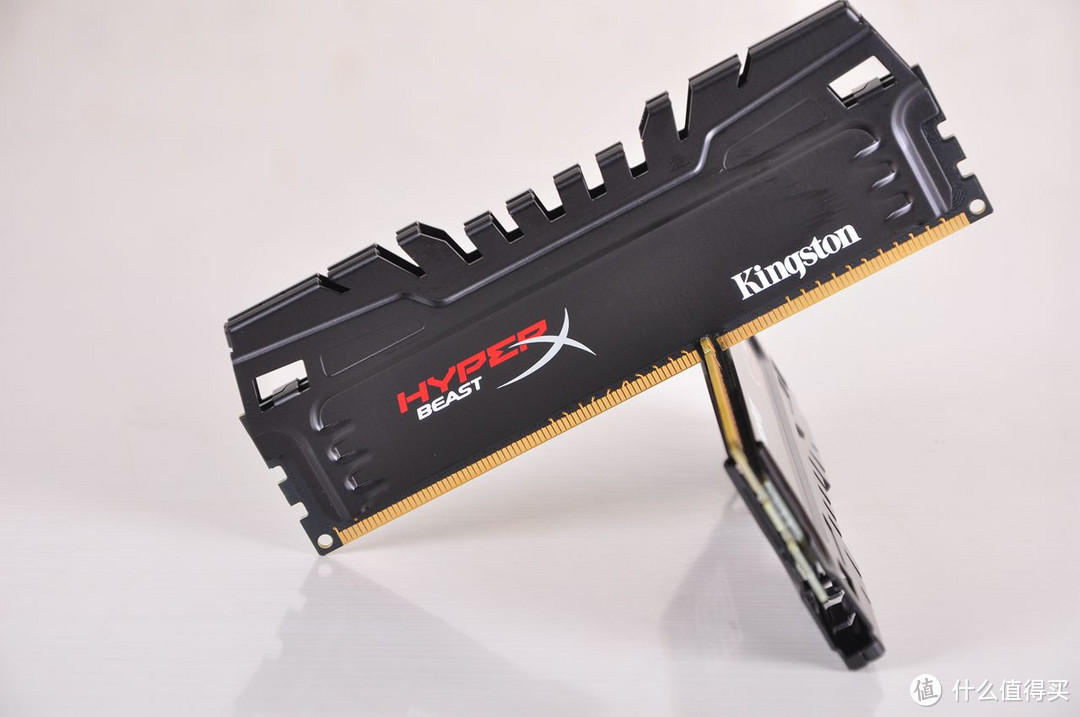 还能战五年？Kingston 金士顿 高频 DDR3硬钢DDR4结果令人震惊