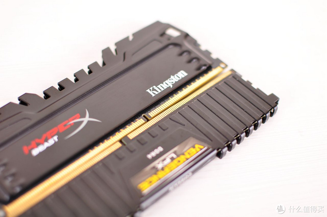 还能战五年？Kingston 金士顿 高频 DDR3硬钢DDR4结果令人震惊