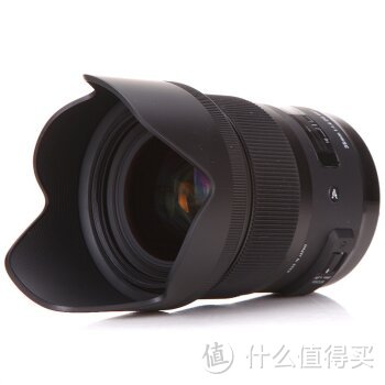 SIGMA 适马 35mm F1.4 ART 定焦镜头+适马MC-11转接环+Sony A7