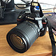 五一出游学摄影-入手 Nikon 尼康D3300 AF-S DX VR 18-105mm f/3.5-5.6G ED 单反套机