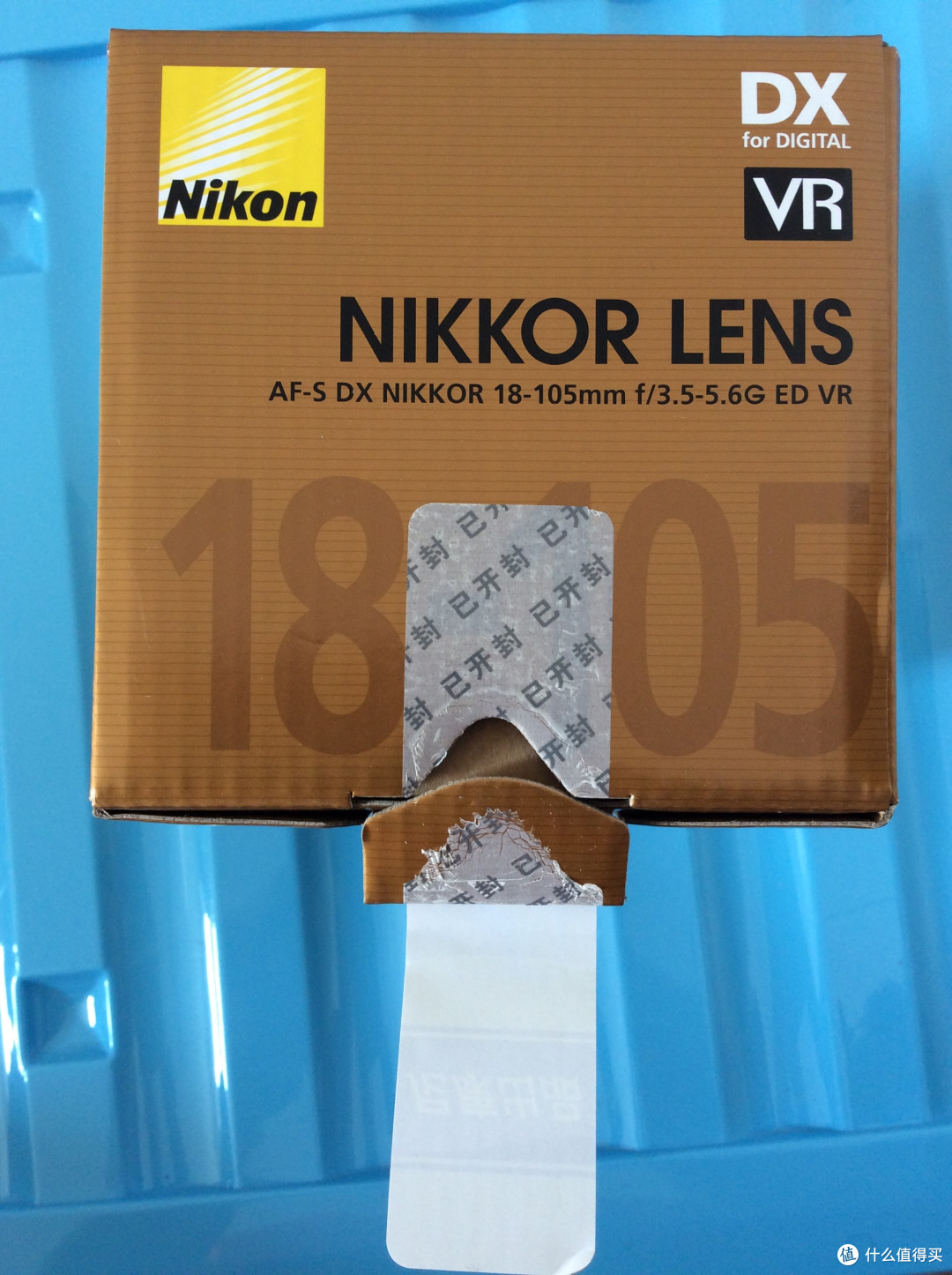 五一出游学摄影-入手 Nikon 尼康D3300 AF-S DX VR 18-105mm f/3.5-5.6G ED 单反套机