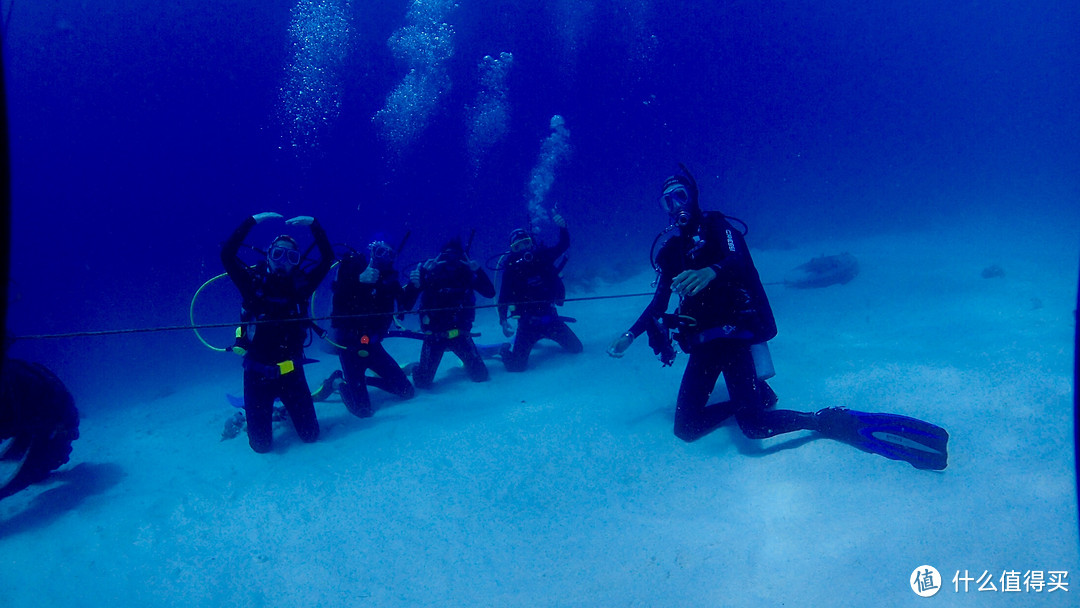 地球上70%的精彩都在水里！潜水攻略及潜水考证经验分享！