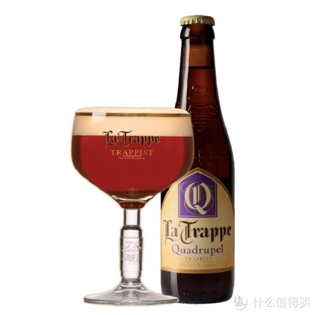 La Trappe Quadrupel