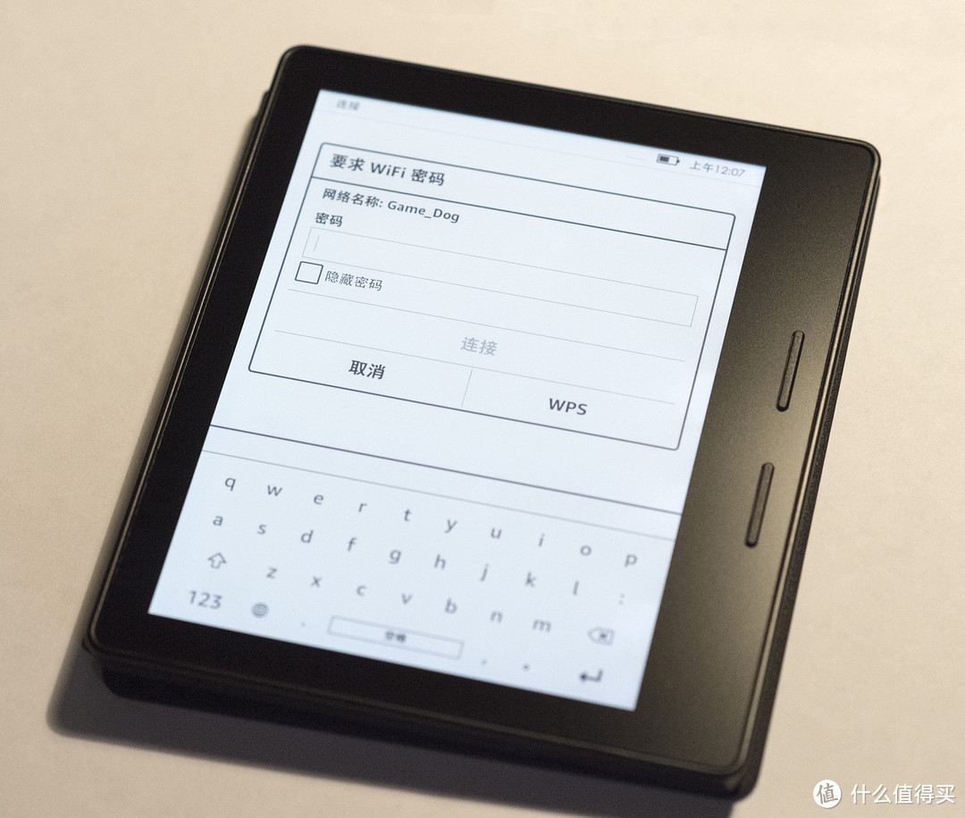 #本站首晒# Amazon 亚马逊 Kindle Oasis 开箱（对比Voyage）