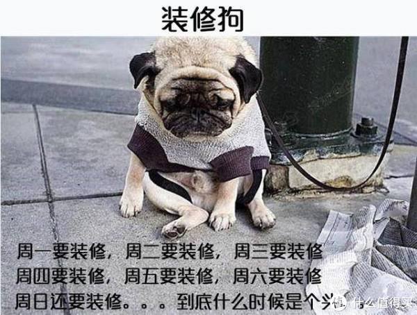 装修小半年,一把辛酸泪 篇一:分享装修过程中那些值得买和不值得买的