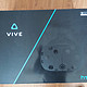 HTC 宏达电 Vive VR 虚拟现实套装 开箱