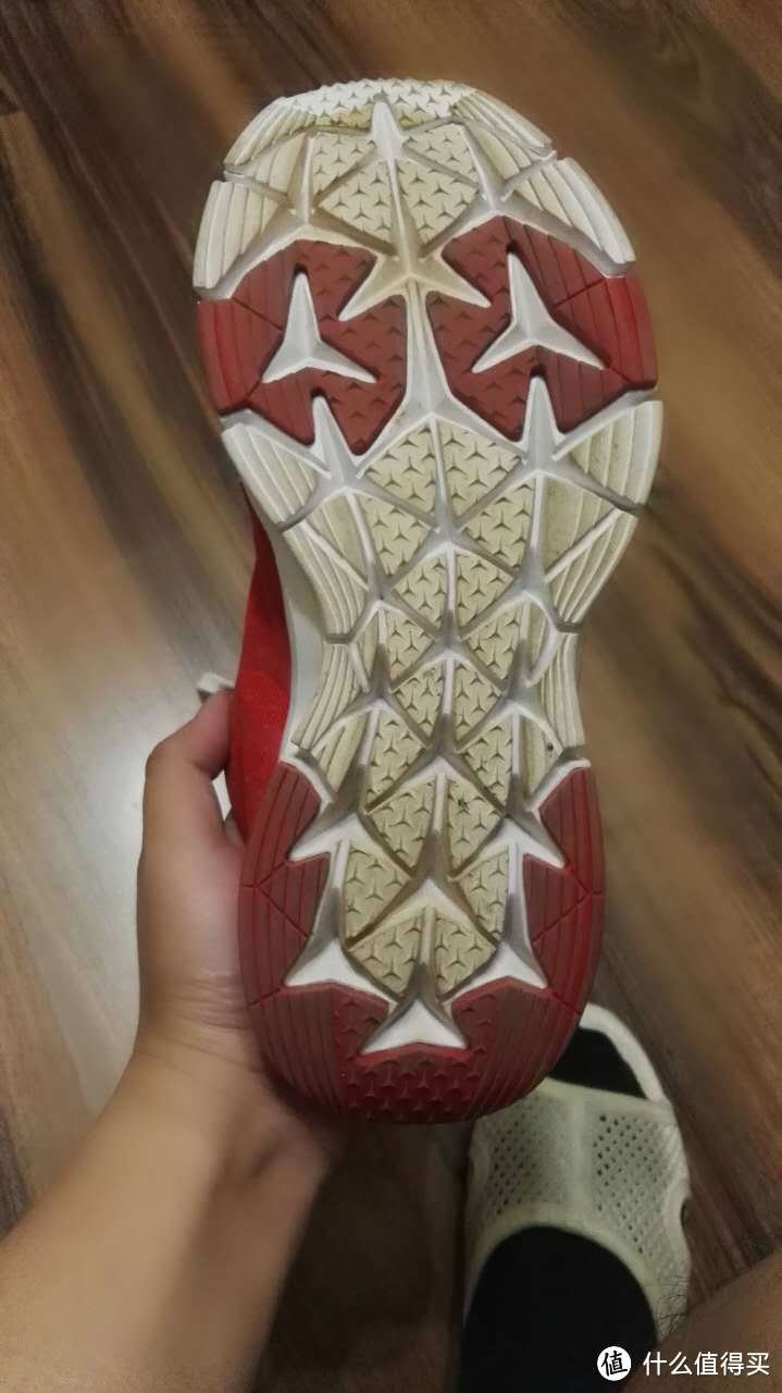 Warrior Sports 一双来自越南的“回力”鞋