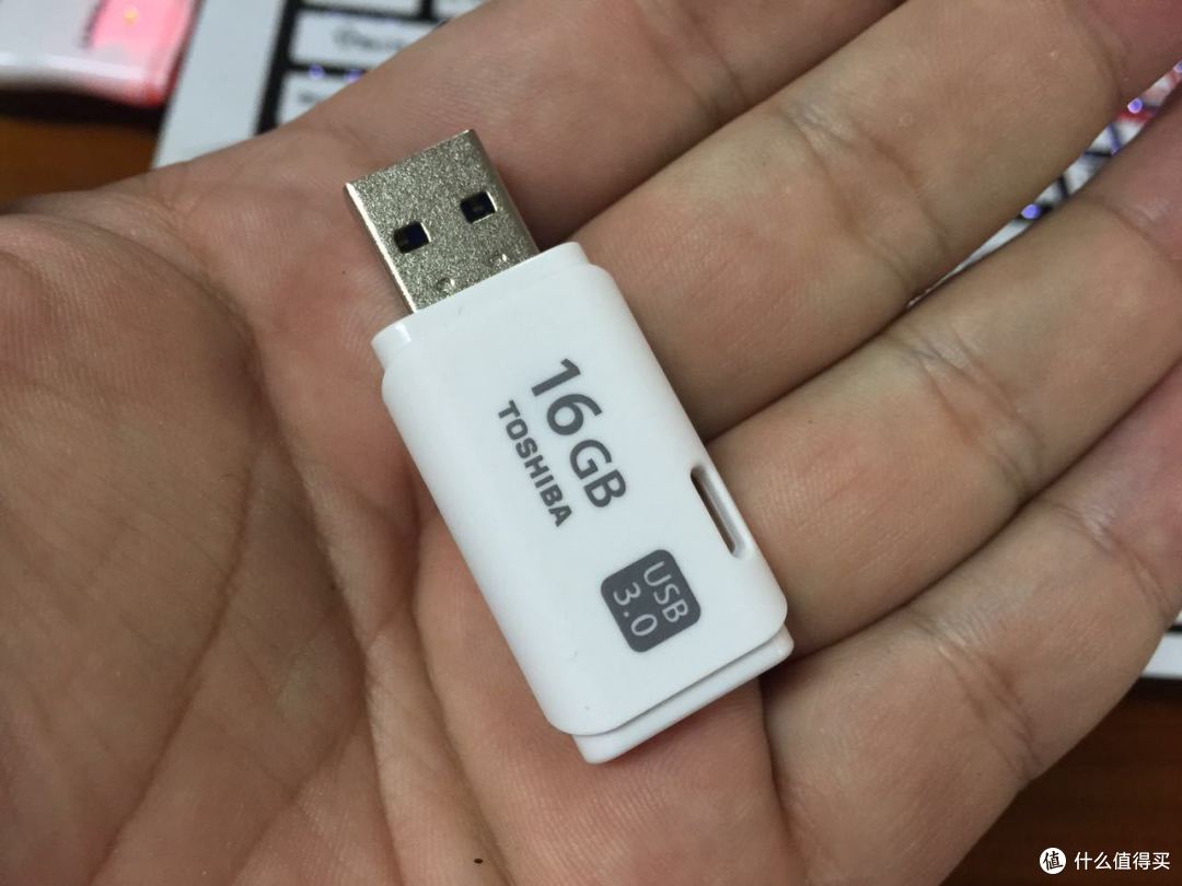 30元以内 usb3.0 16G U盘 对比