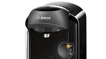 毒不毒德味——BOSCH 博世 胶囊咖啡机 TAS1252 开箱体验