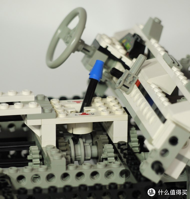 #品牌故事# 三十年速度与激情 — LEGO 乐高 经典超级跑车